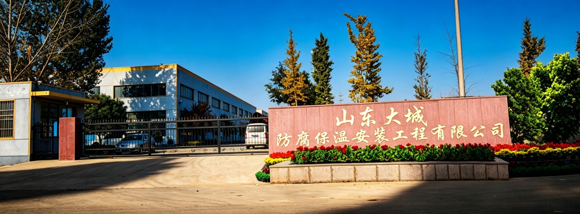 乐至聚氨酯保温管生产厂家